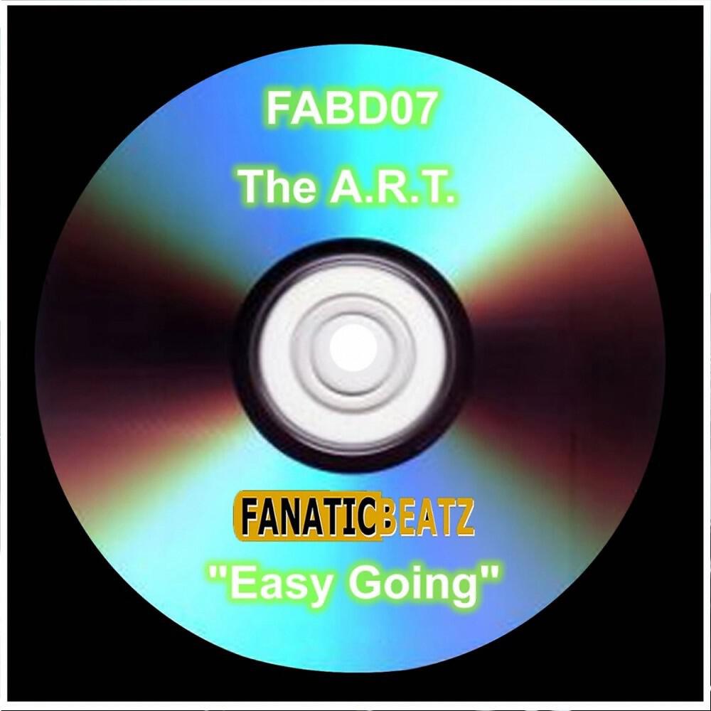 Постер альбома Easy Going 2008