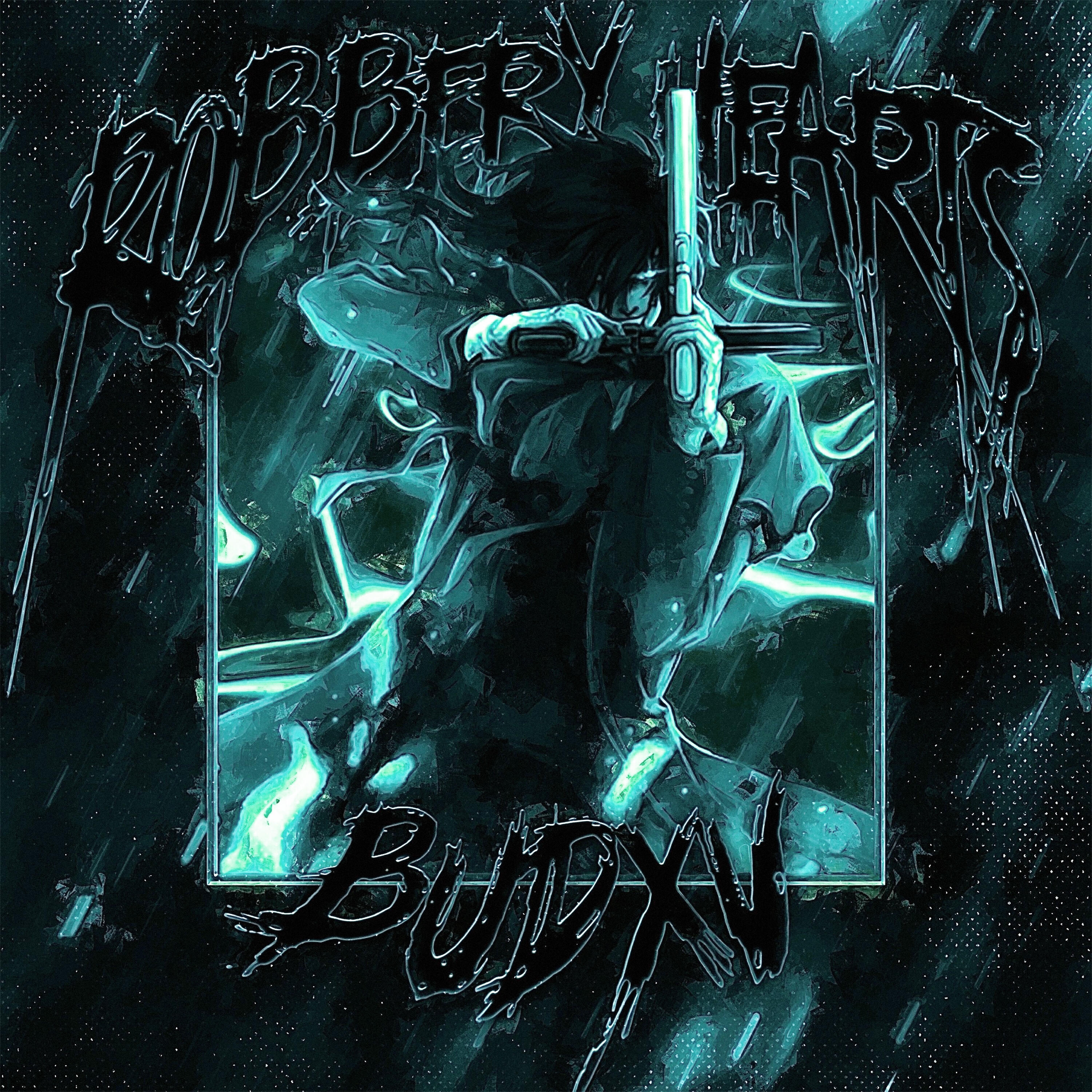 Релиз ROBBERY HEARTS
