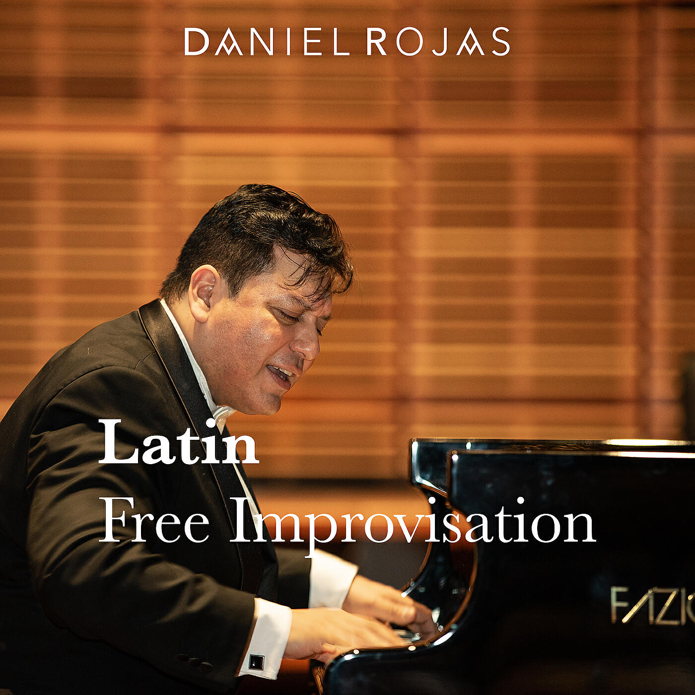 Релиз Latin Free Improvisation