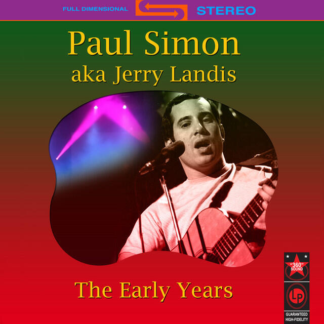 Релиз The Early Years