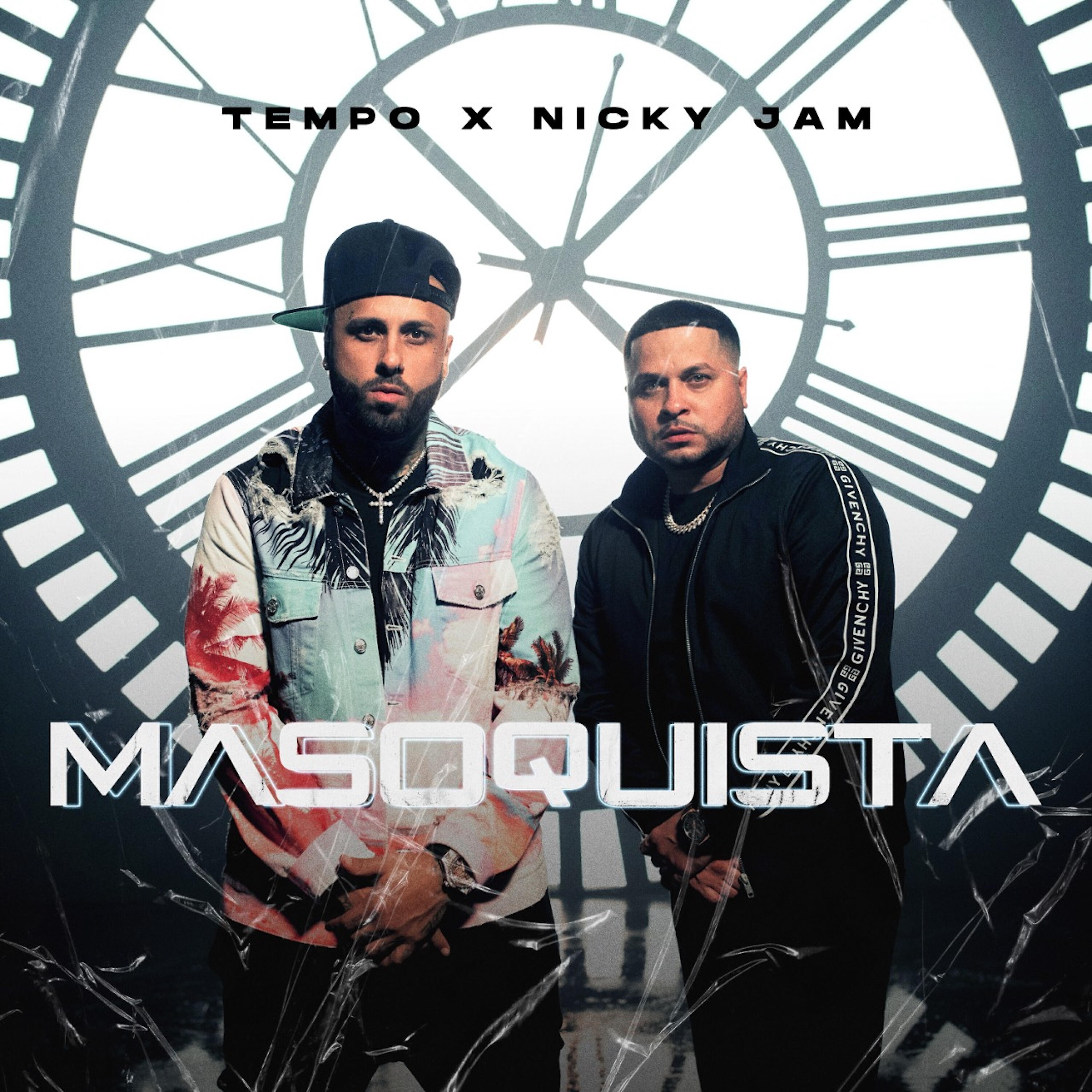 Релиз Masoquista