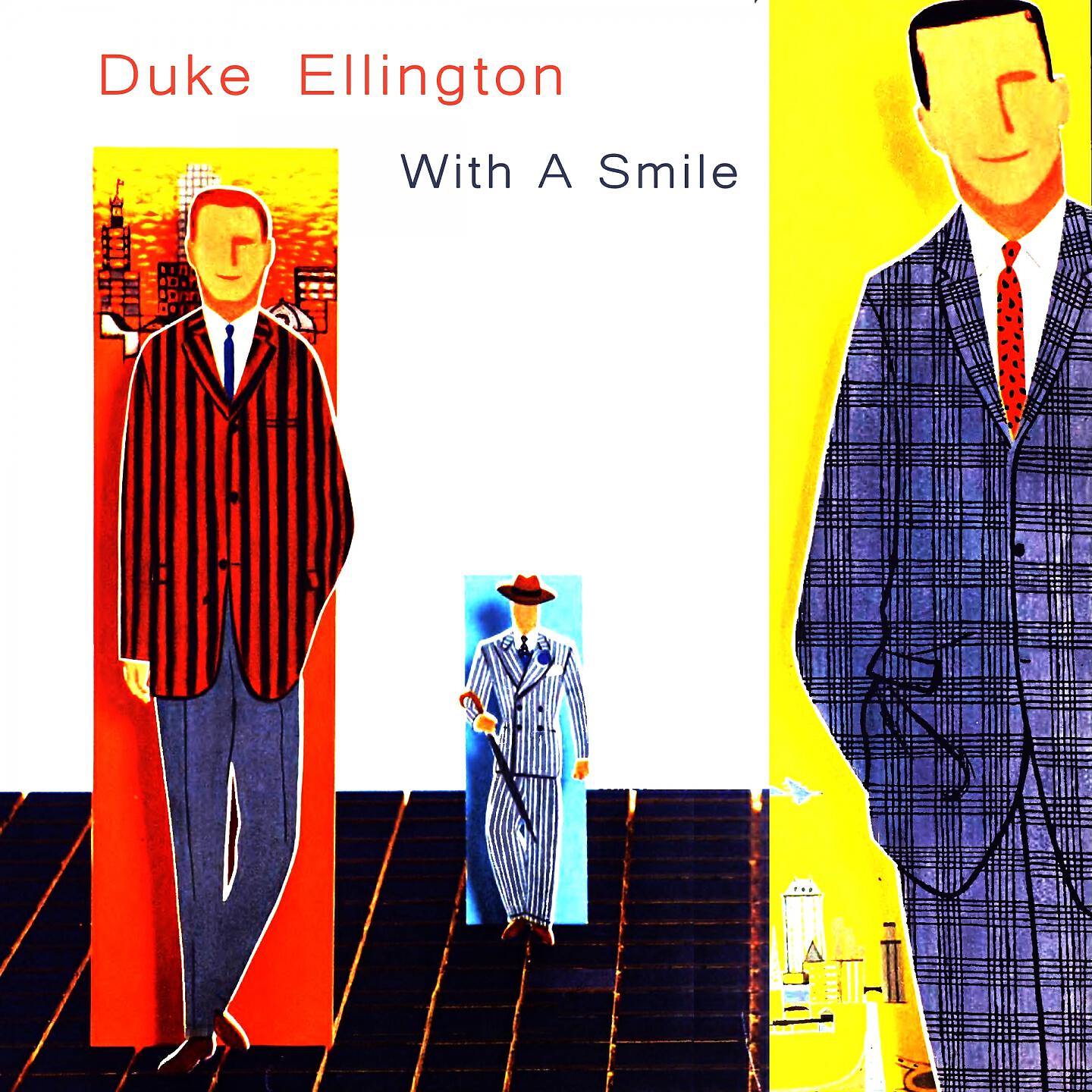 Релиз With a Smile