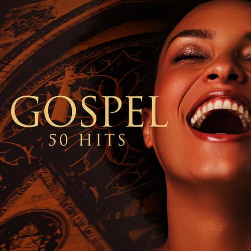 Релиз Gospel : 50 Hits (Remastered)