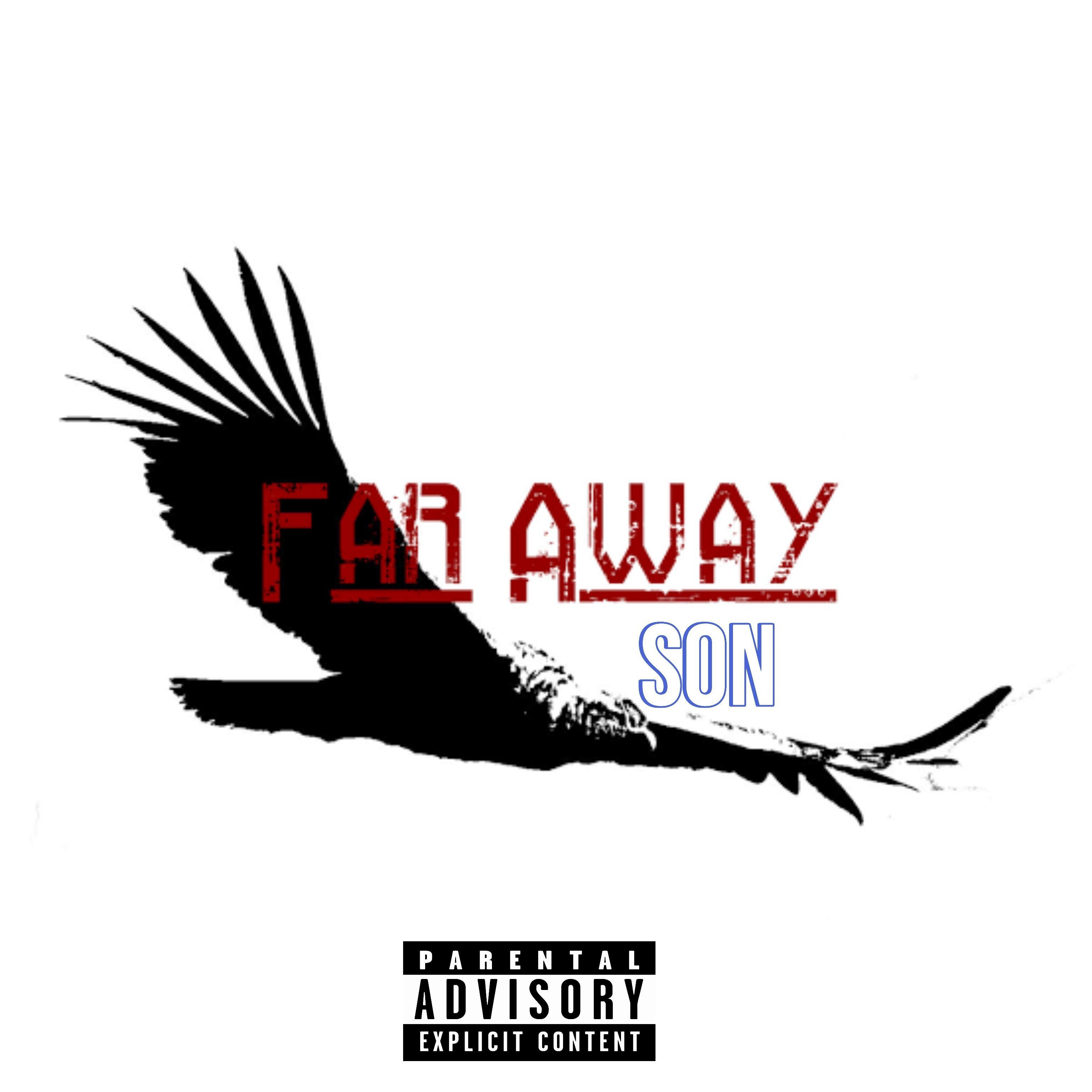 Постер альбома Faraway