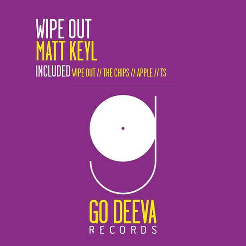 Релиз Wipe Out