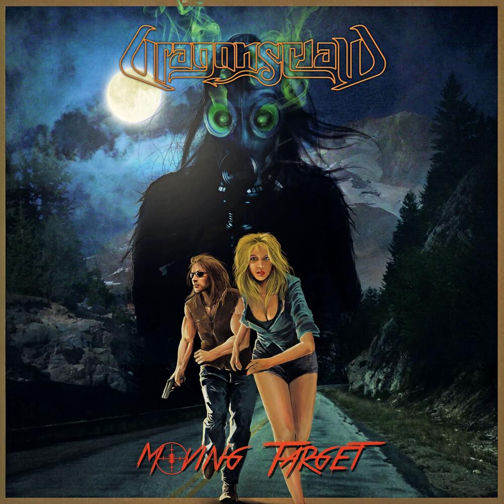 Релиз Moving Target