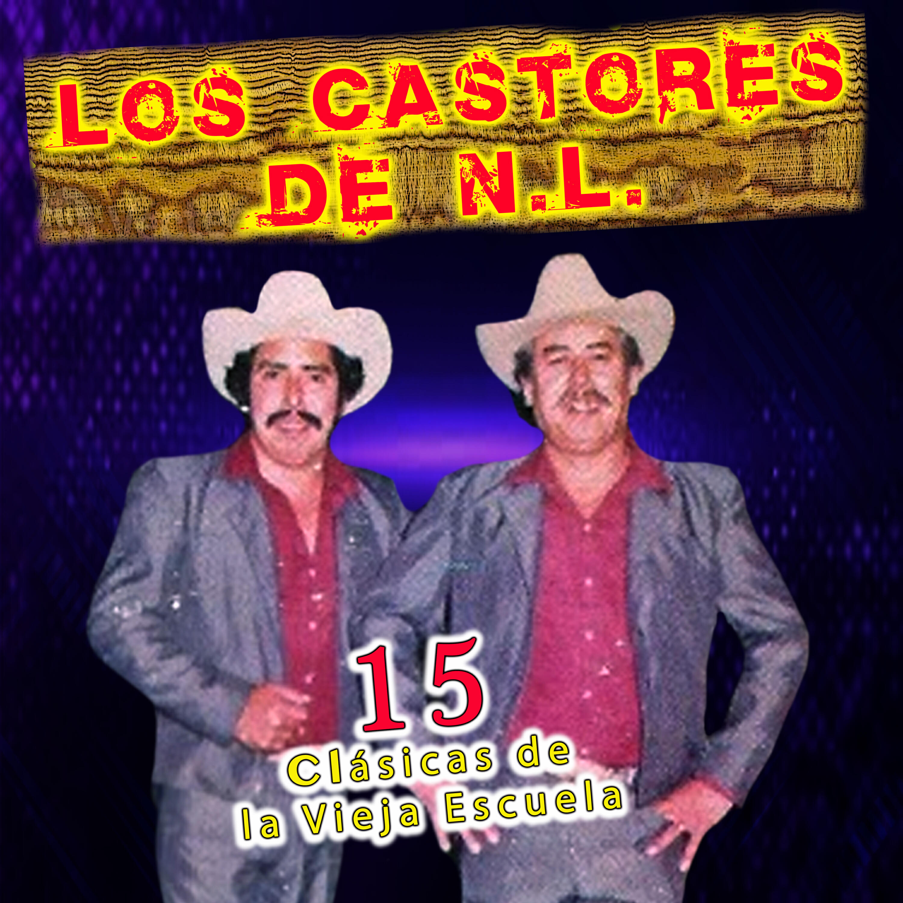 Los Castores de N.L.