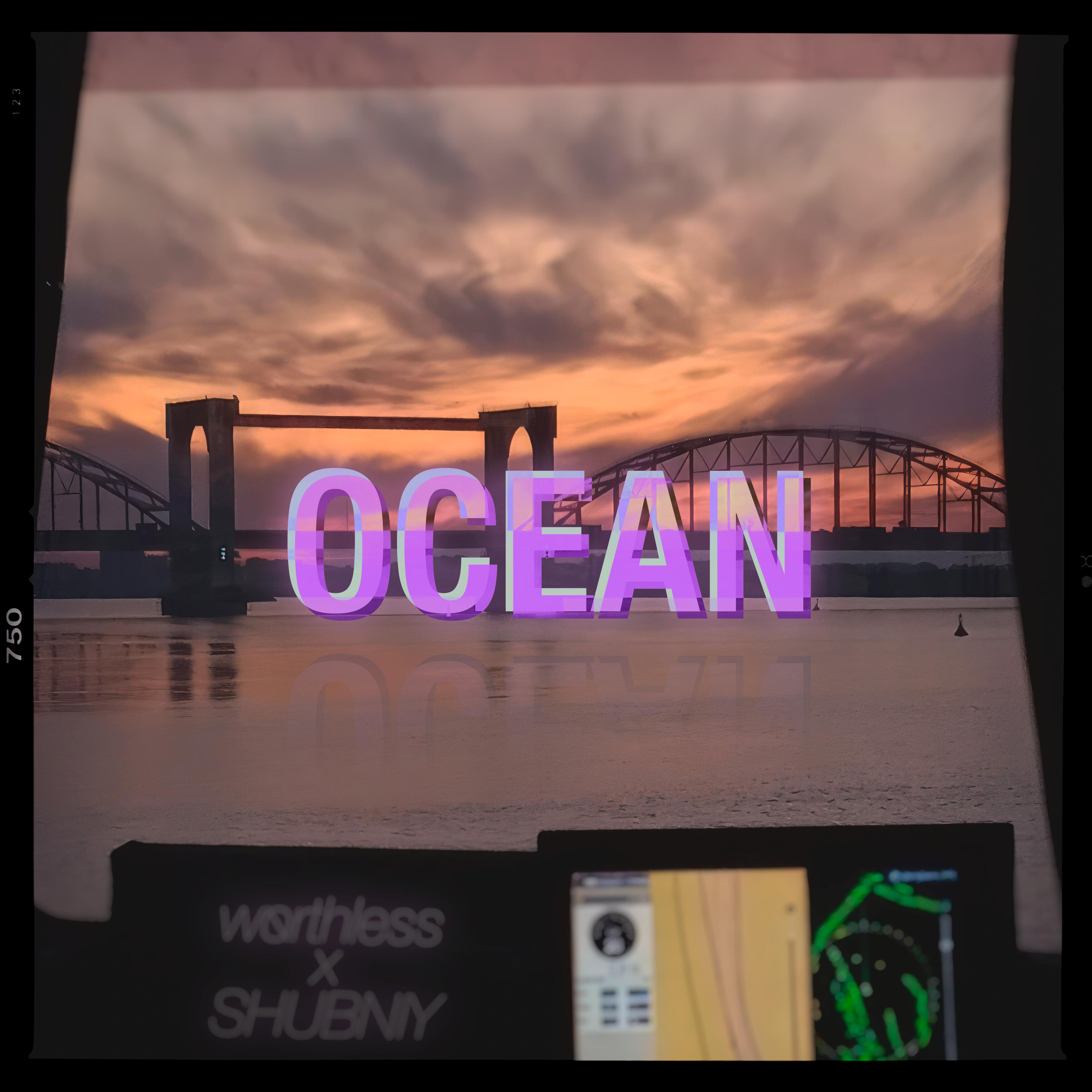 Релиз ocean