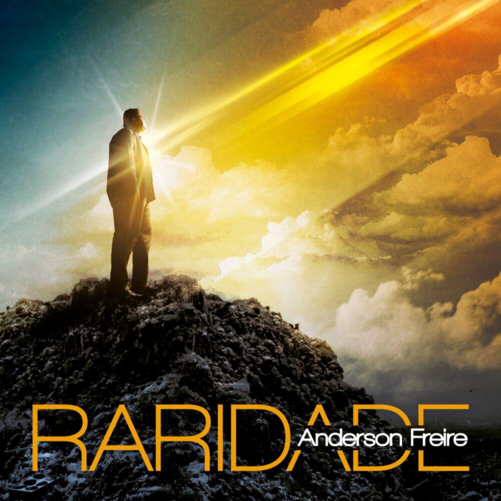 Релиз Raridade