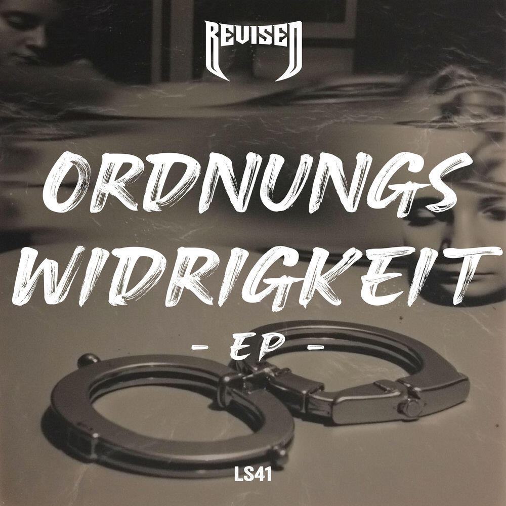Релиз Ordnungswidrigkeit EP