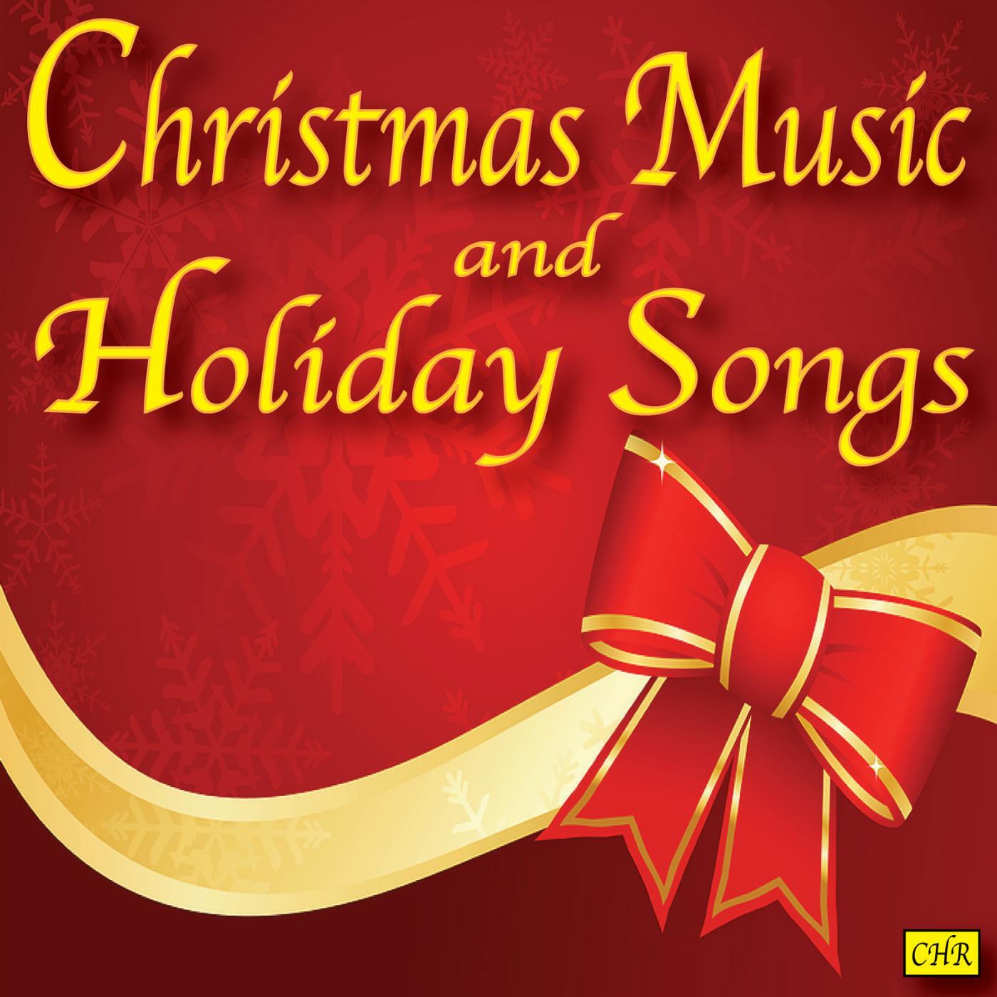 Релиз Christmas Music and Holiday Songs