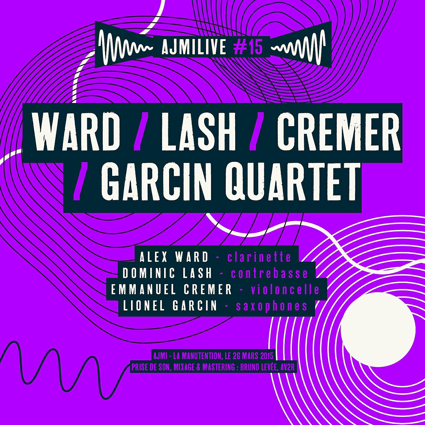 Garcin Quartet