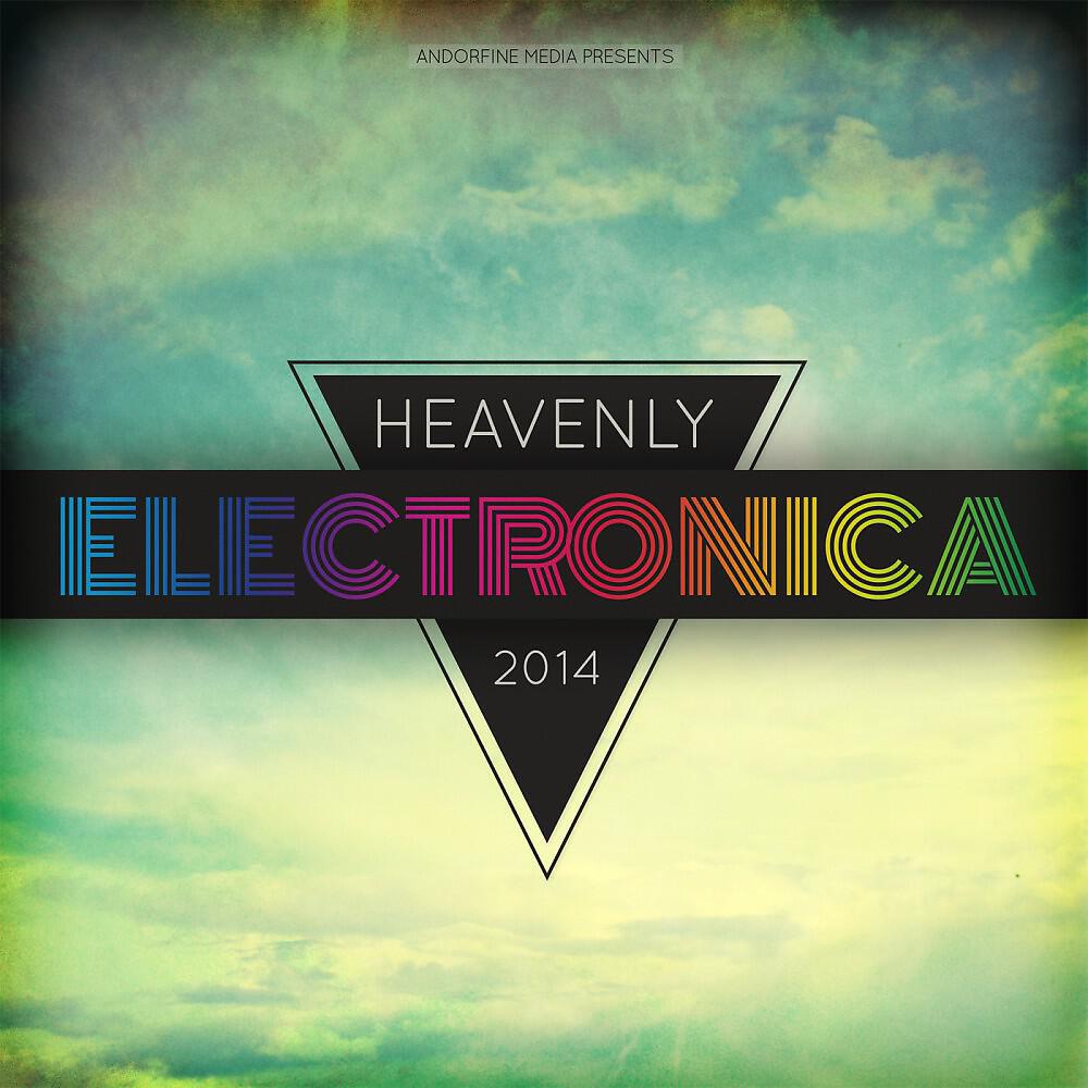 Релиз Heavenly Electronica 2014