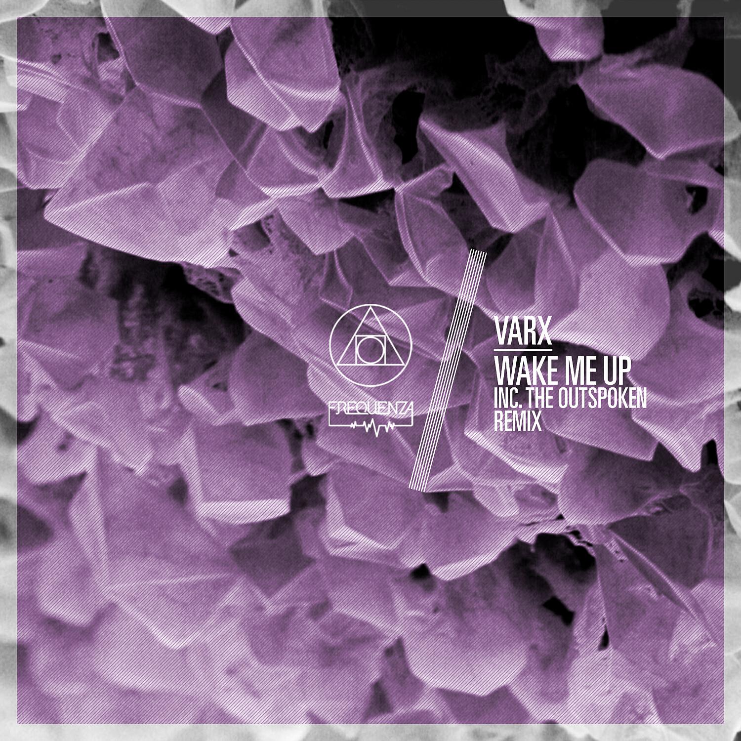 Релиз Wake Me Up