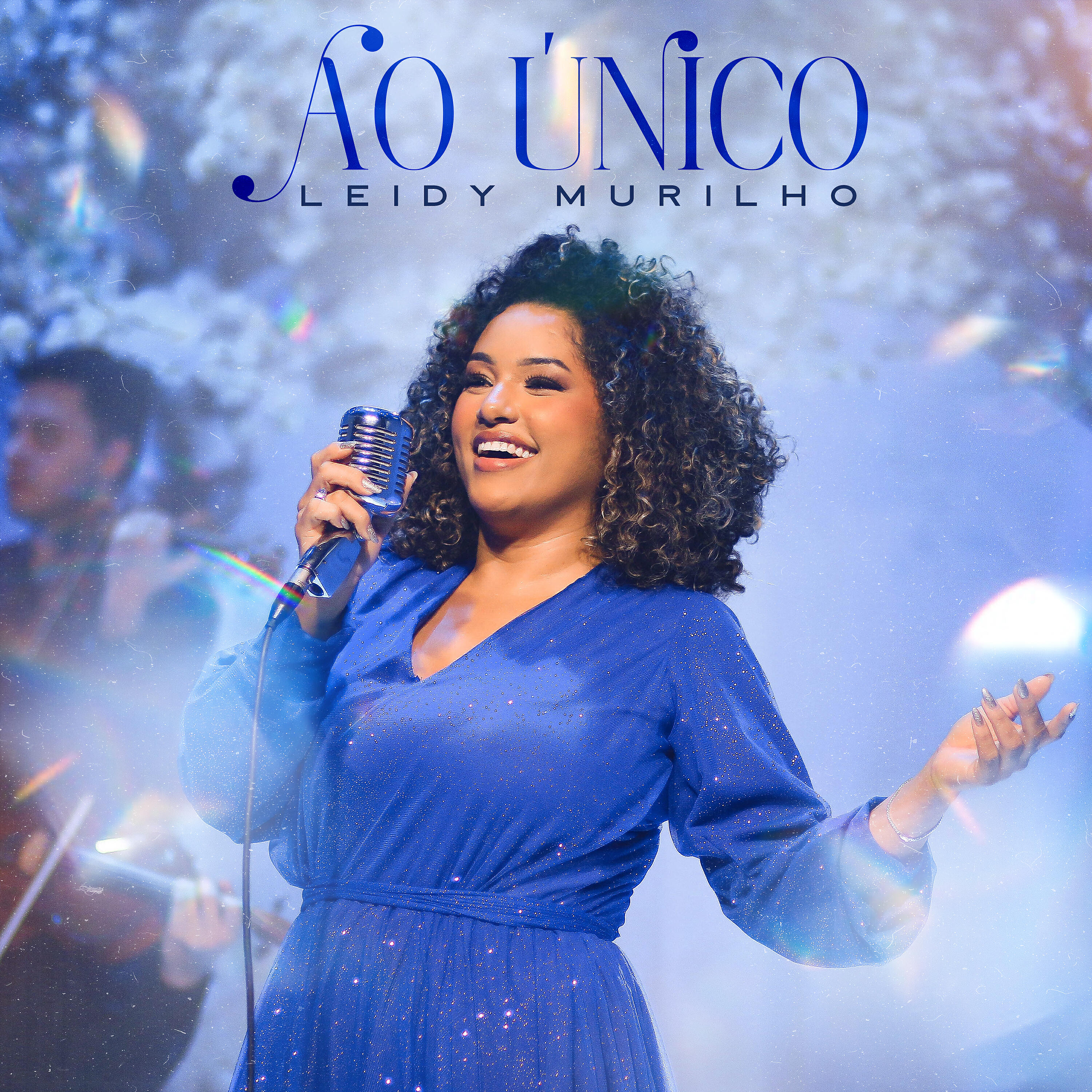 Релиз Ao Único