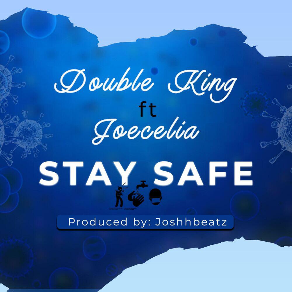 Релиз Stay Safe