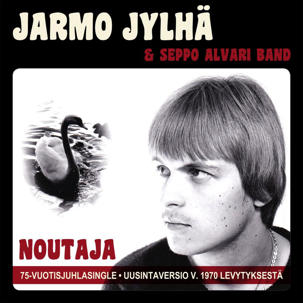 Jarmo Jylhä
