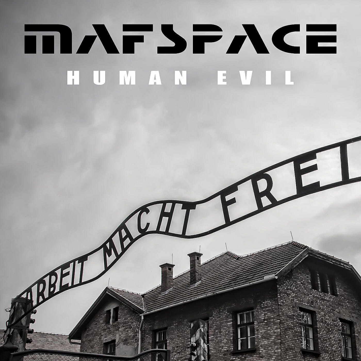 Релиз Human Evil