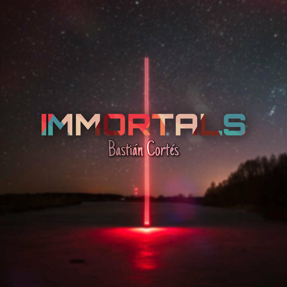 Релиз Immortals