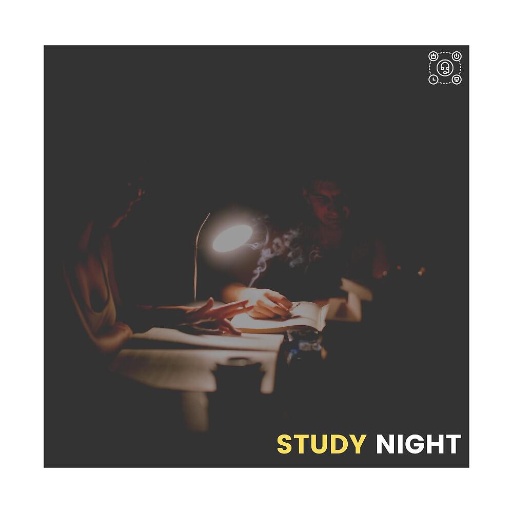 Релиз Study Night