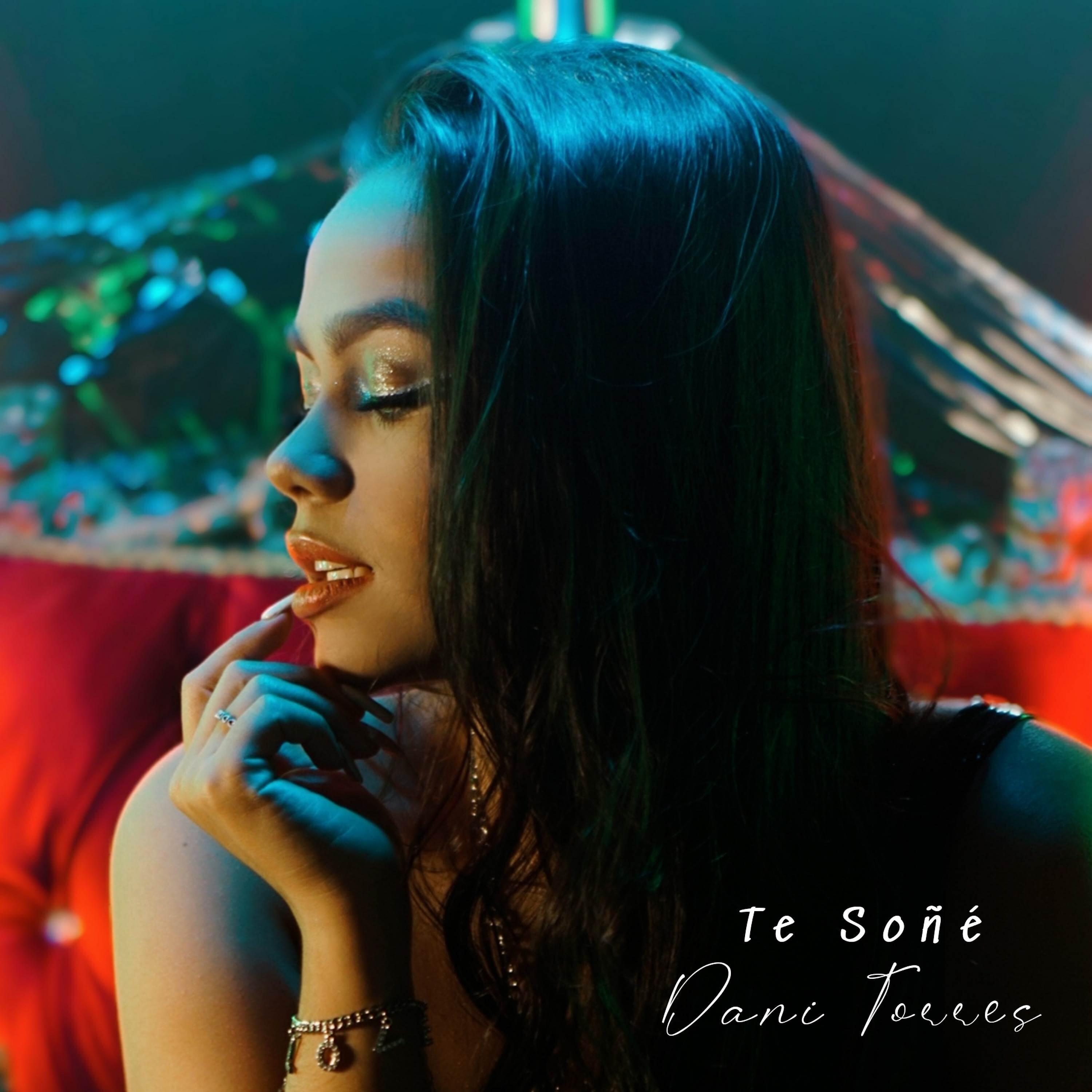 Релиз Te Soñé