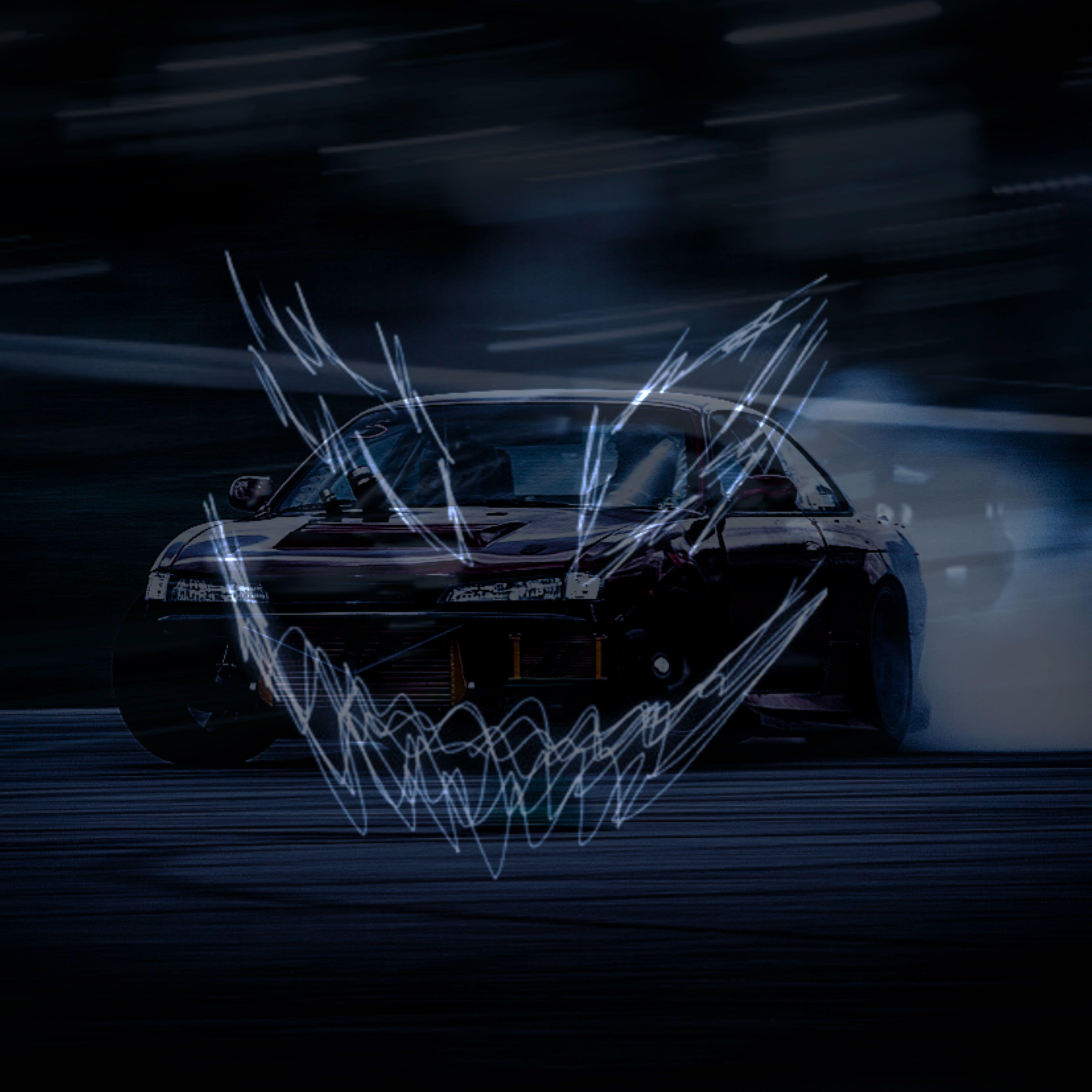 Релиз Bich of Drive Drift
