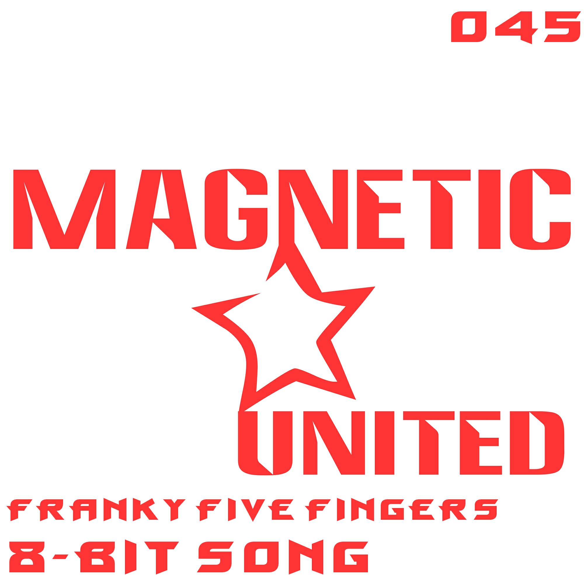 Franky Five Fingers