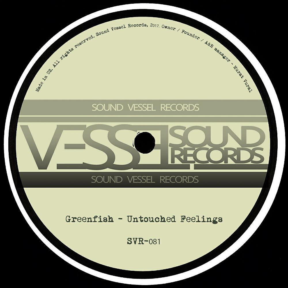 Релиз Untouched Feelings