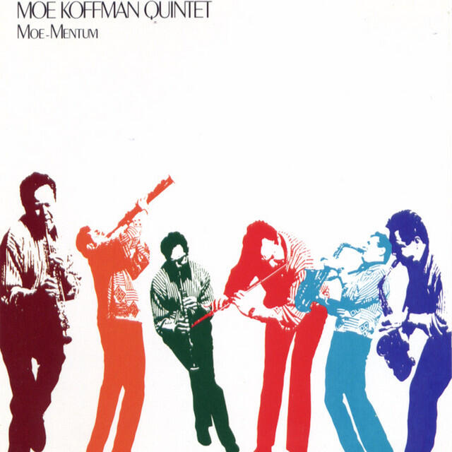 Релиз Moe-Mentum