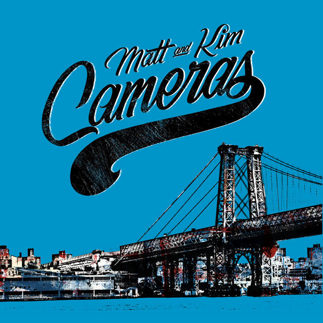 Релиз Cameras