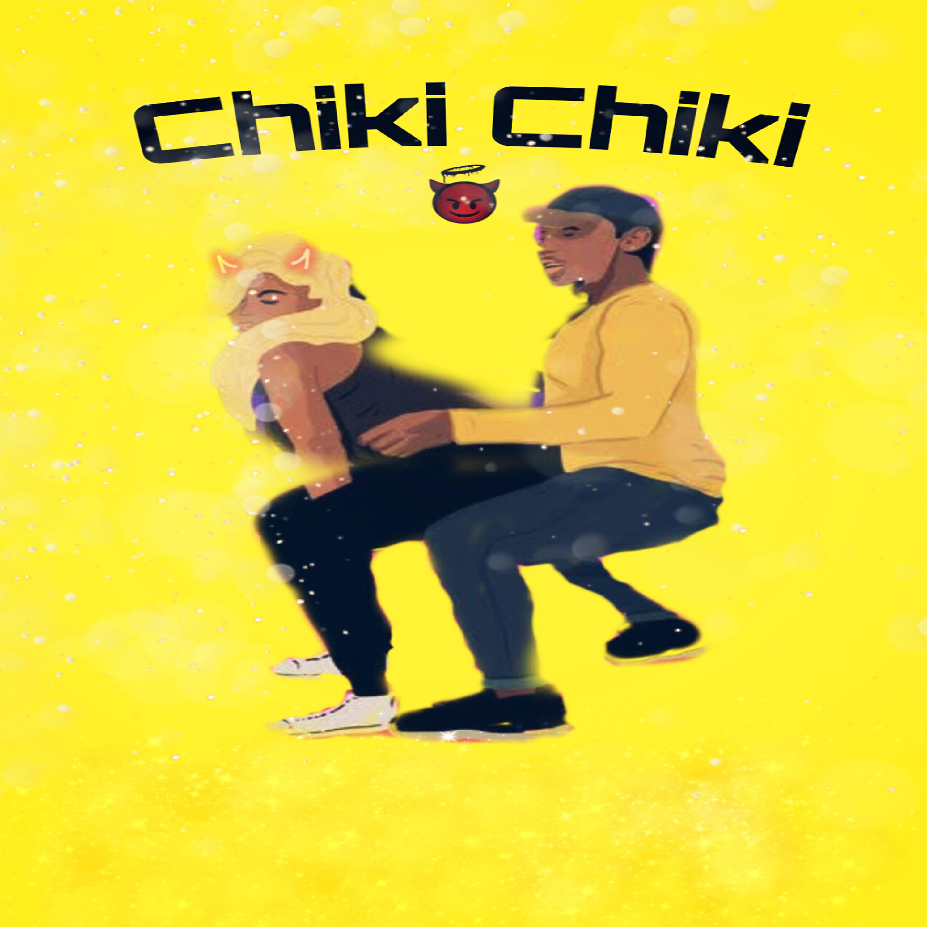 Релиз Chiki Chiki