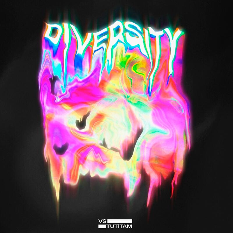 Релиз Diversity