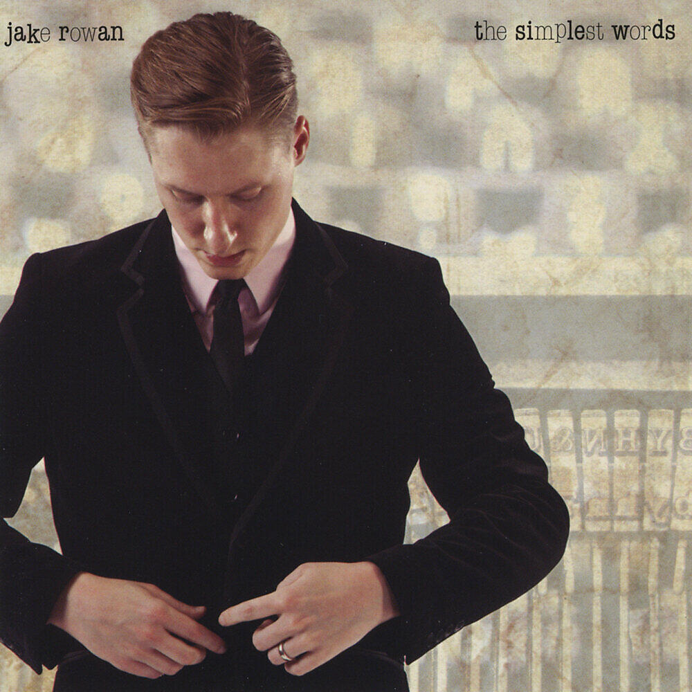 Jake Rowan
