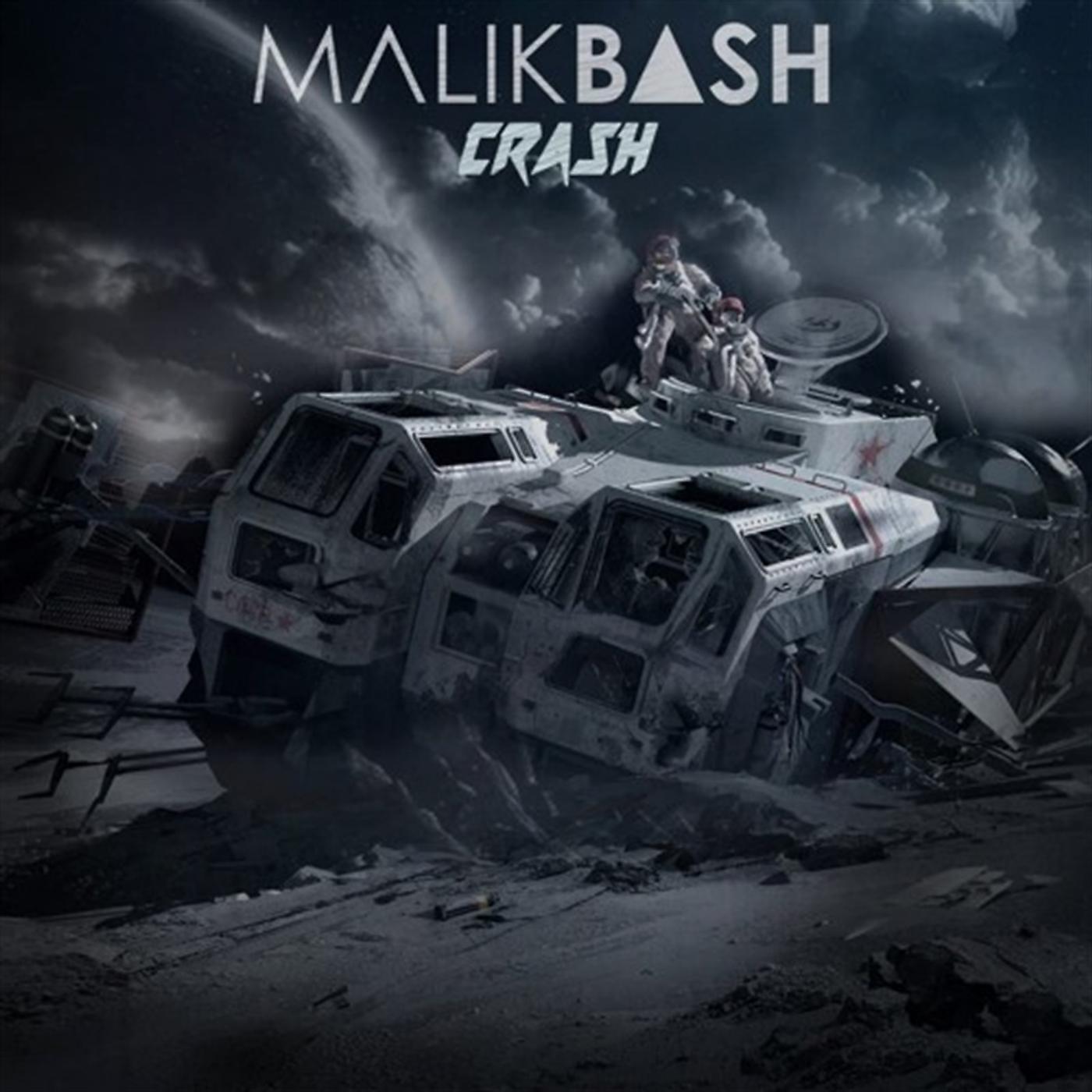 Релиз Crash