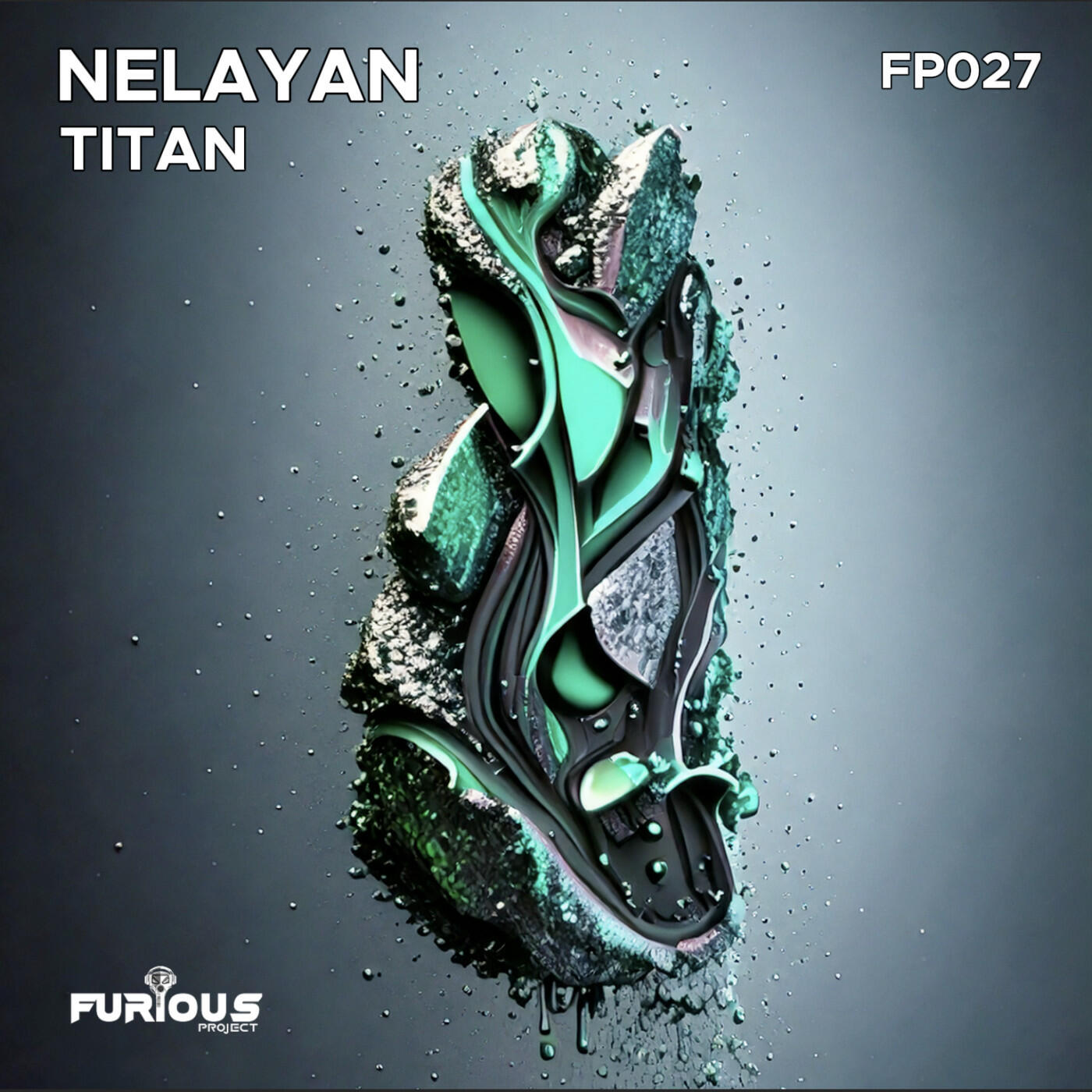Релиз Titan