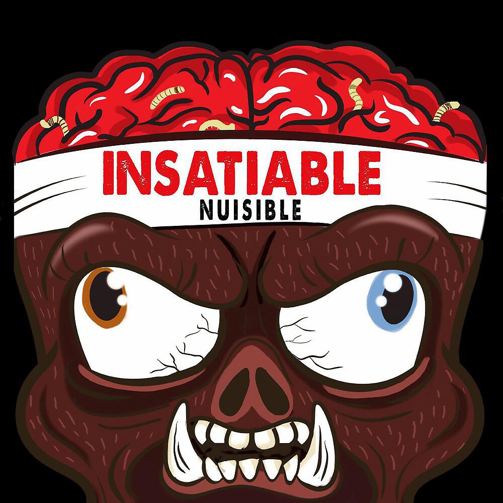 Релиз Nuisible