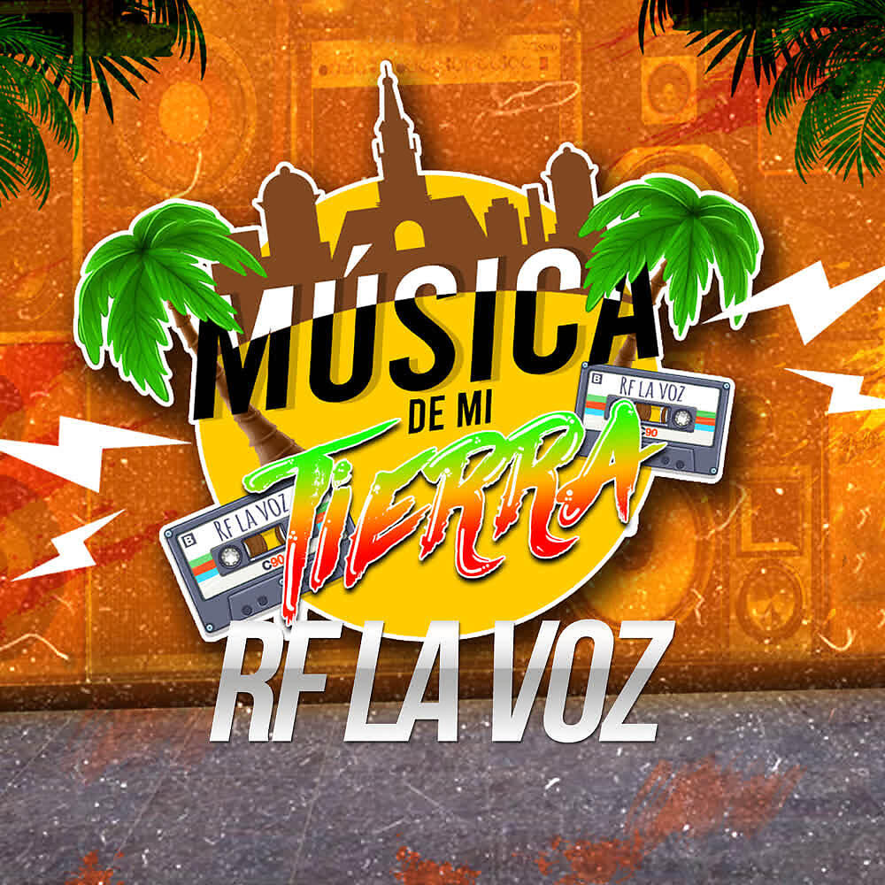 Релиз Música de Mi Tierra
