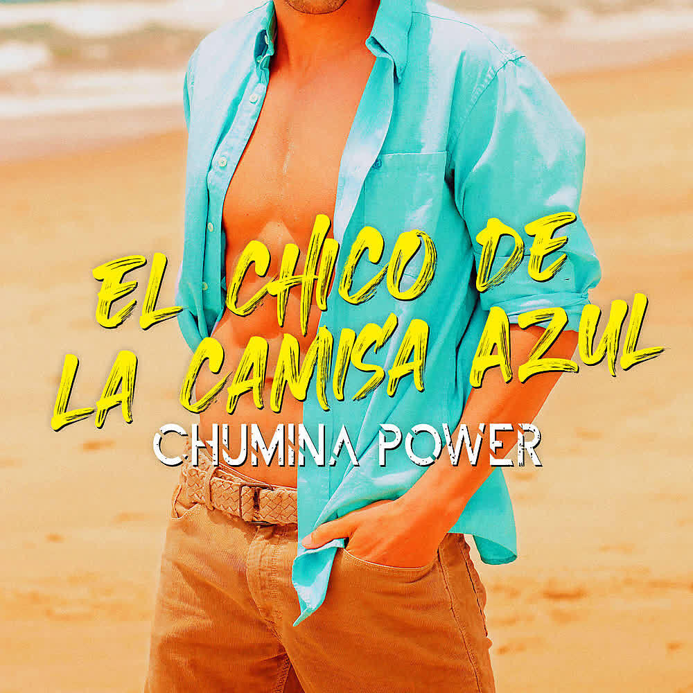 Релиз El Chico de la Camisa Azul