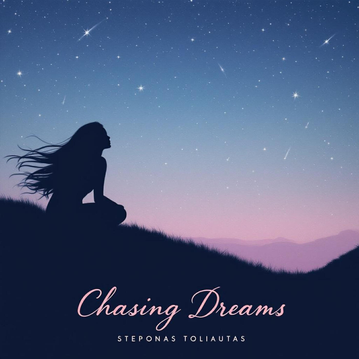 Релиз Chasing Dreams