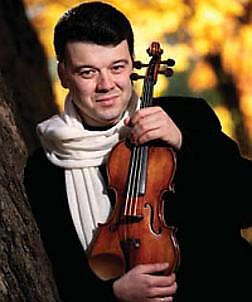 Conrad von der Goltz Chamber Orchestra