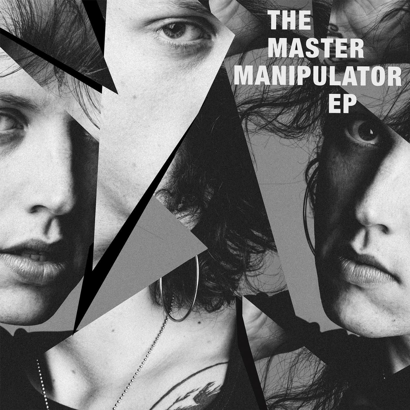 Релиз The Master Manipulator EP