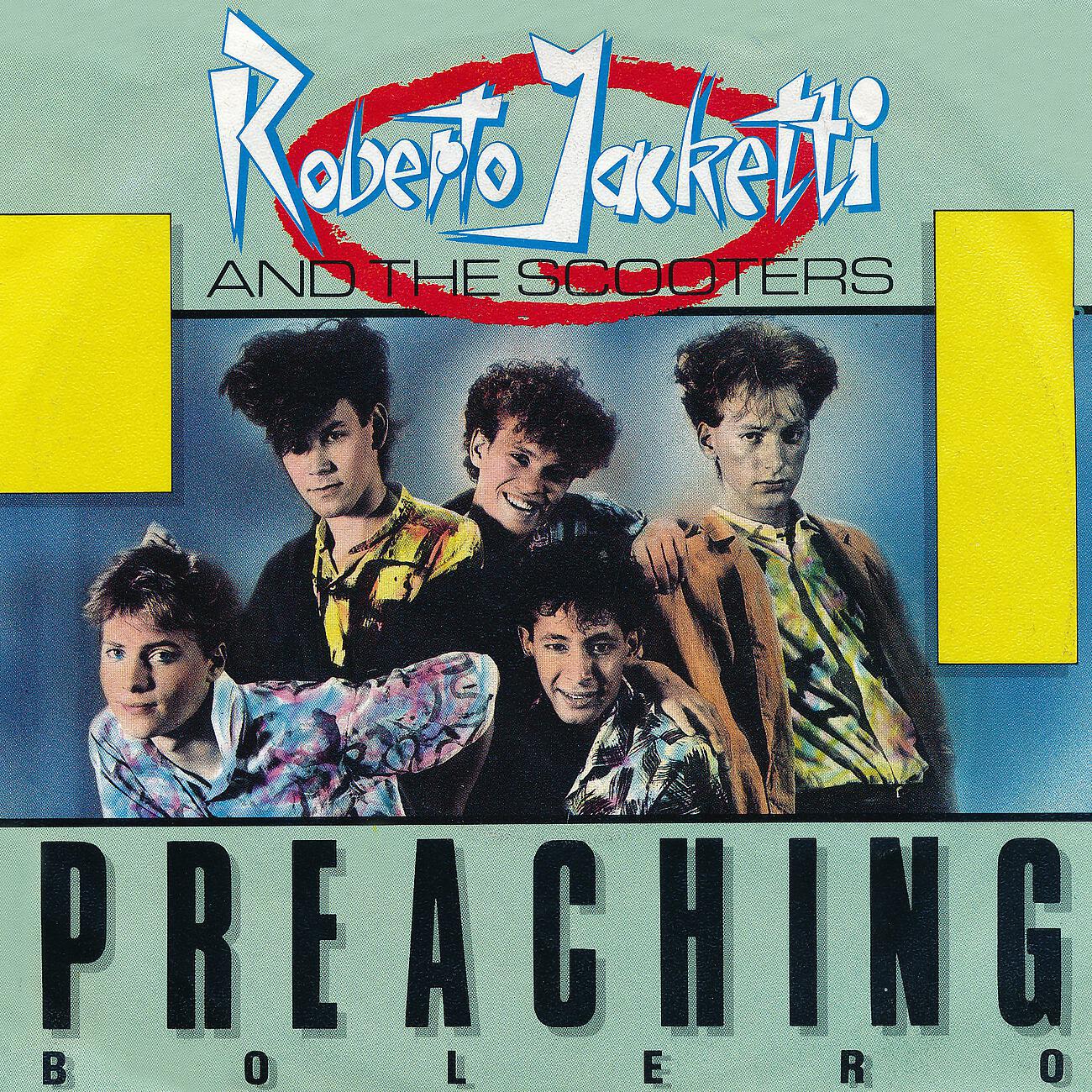 Релиз Preaching