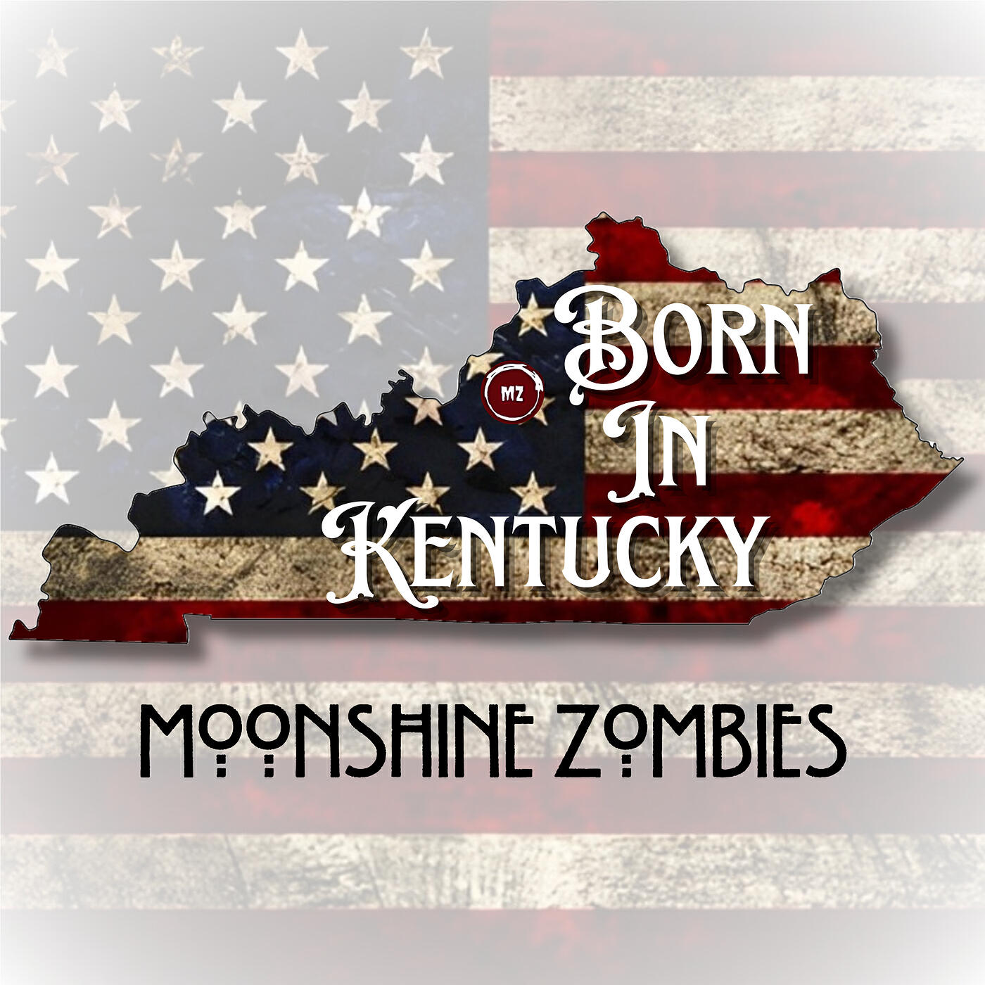 Релиз Born in Kentucky
