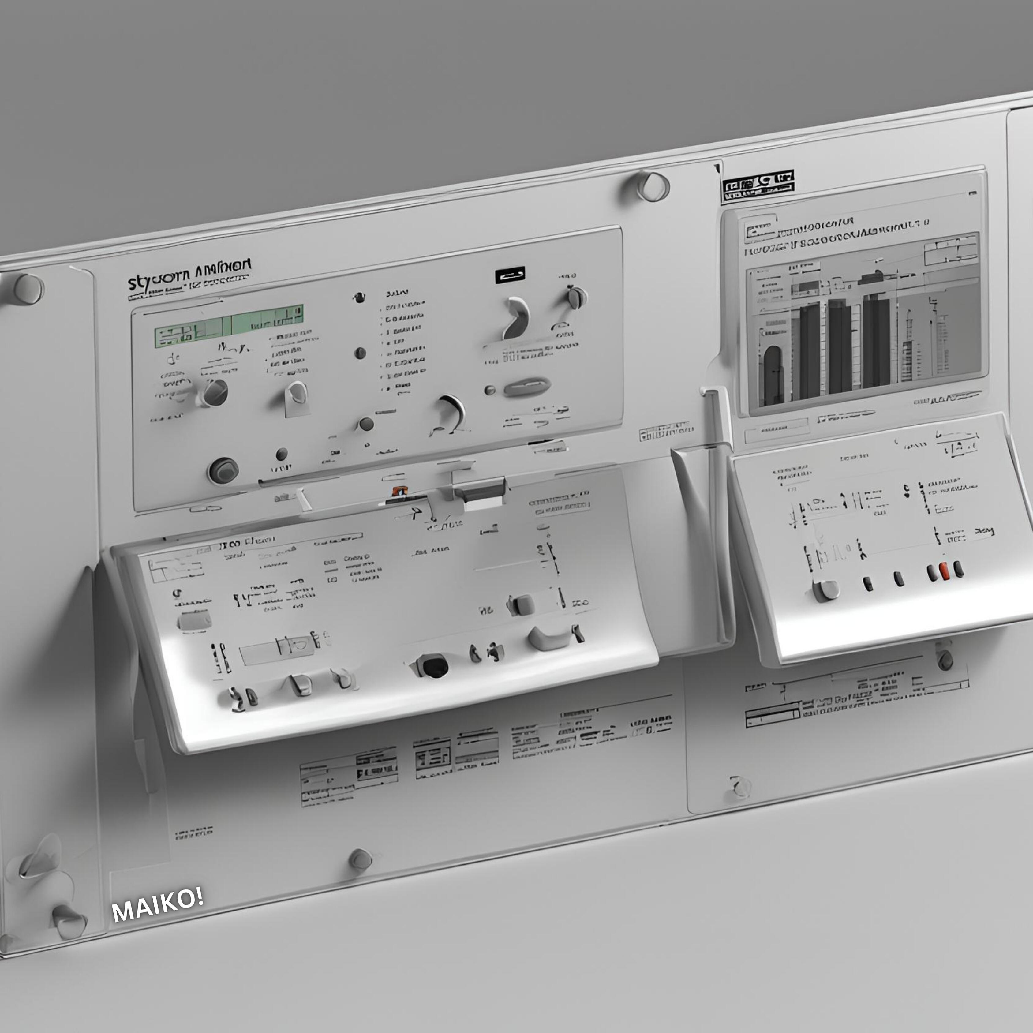 Релиз System Check