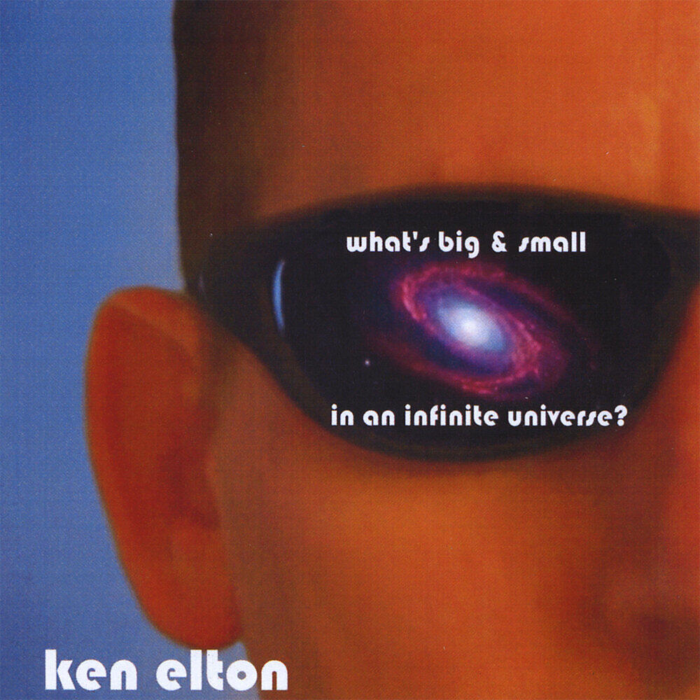 Ken Elton