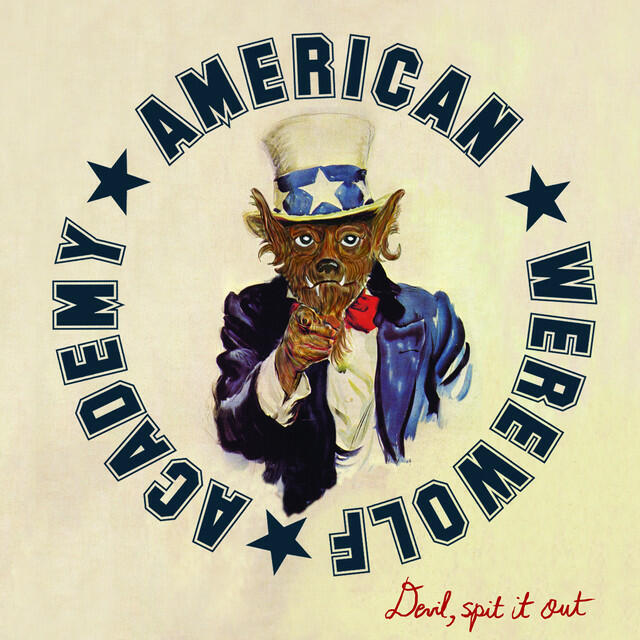 Релиз Devil, Spit It Out!