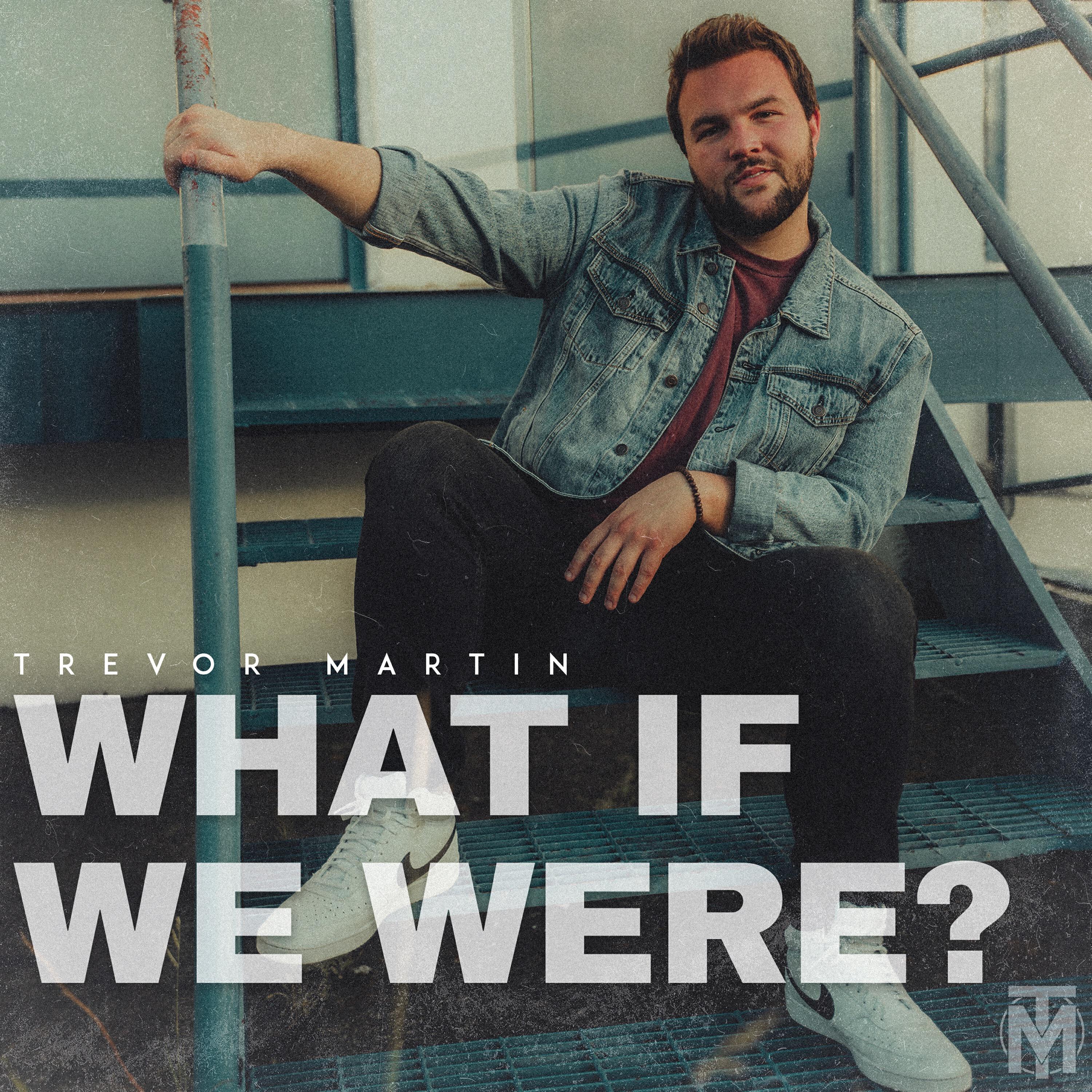 Релиз What If We Were?