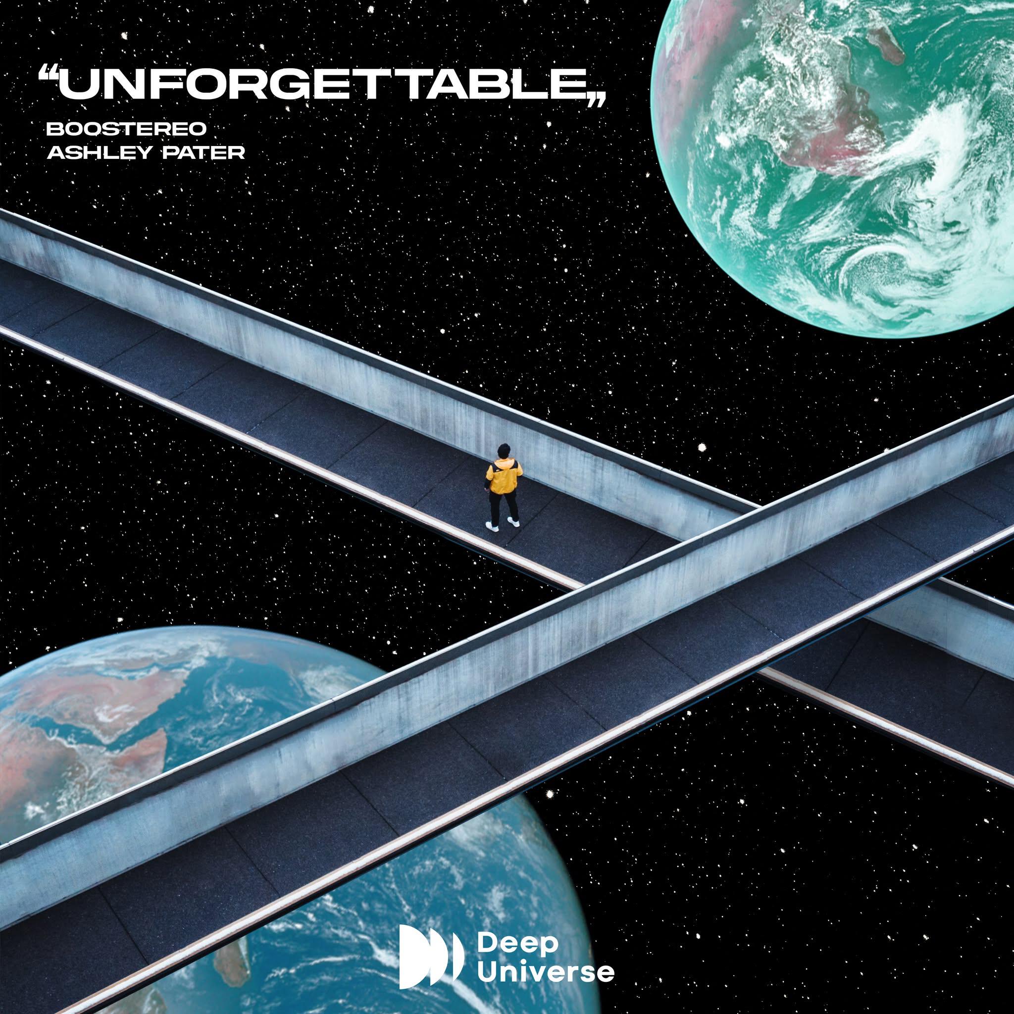 Релиз Unforgettable