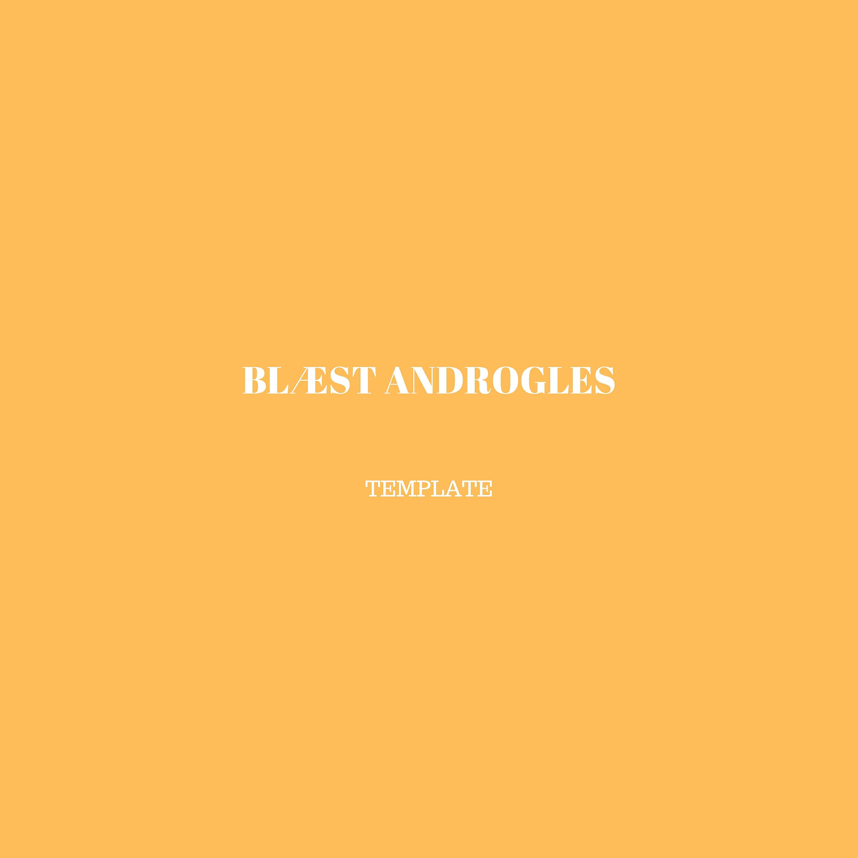 Релиз Androkles