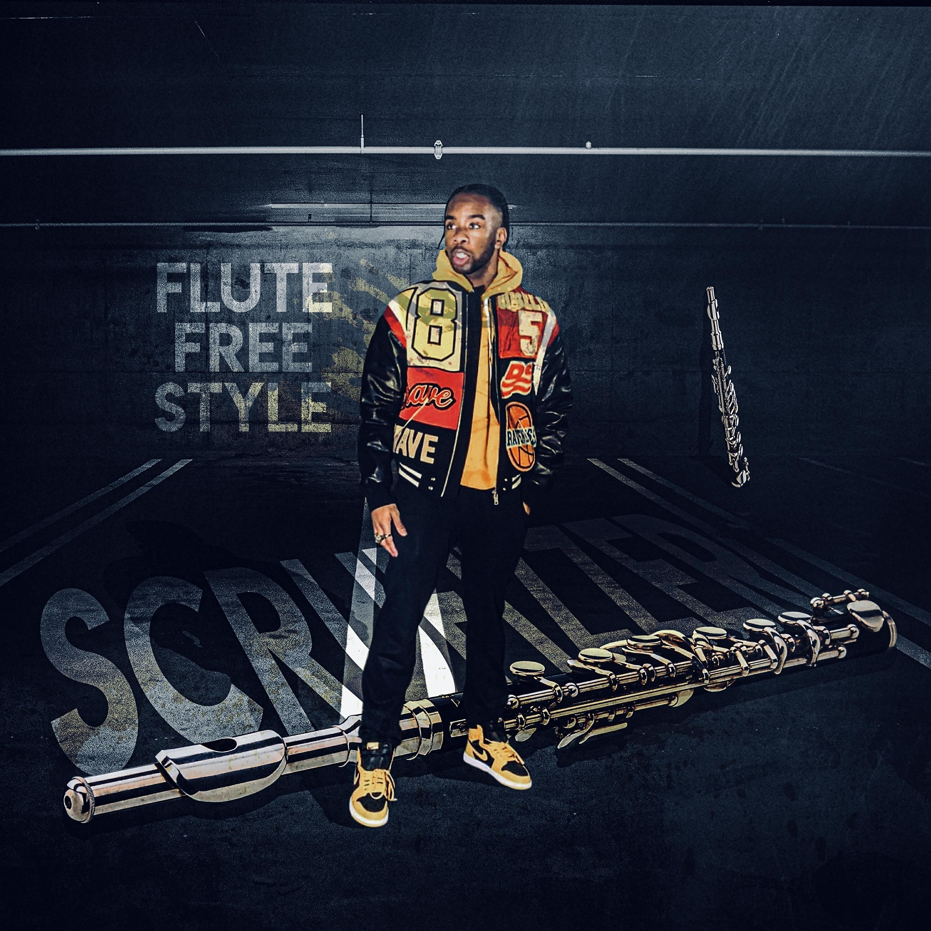 Релиз Flute Freestyle
